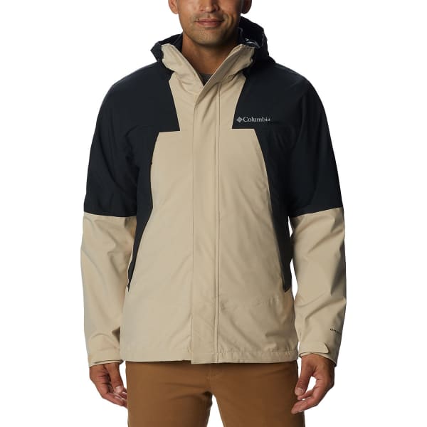 Veste de randonnée Softshell Canyon Meadows™ Homme