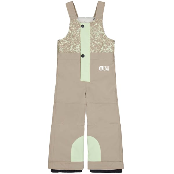 Beige / Vert