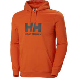 CAMISETA HOMBRE HELLY HANSEN HH LOGO ENDIVE COLOR AMARILLO TALLA S