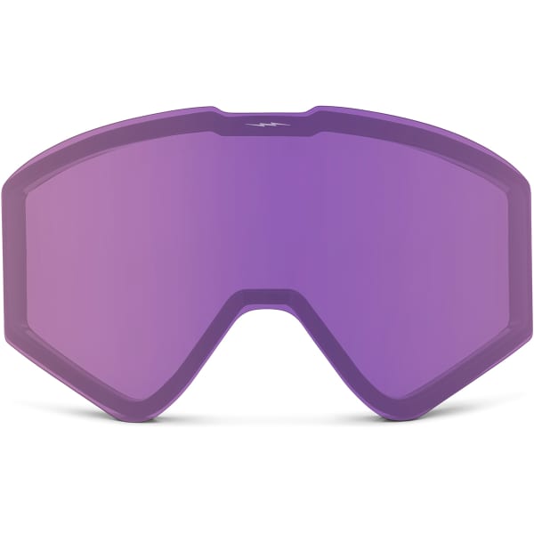 ELECTRIC-KLEVELAND II ONYX - Ski goggles