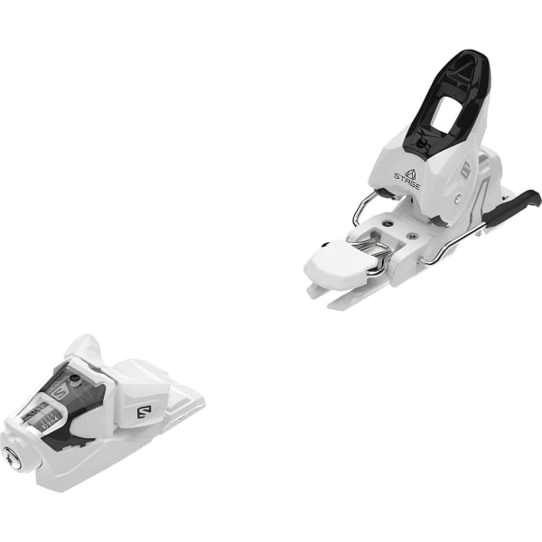 Salomon alpine bindings shop