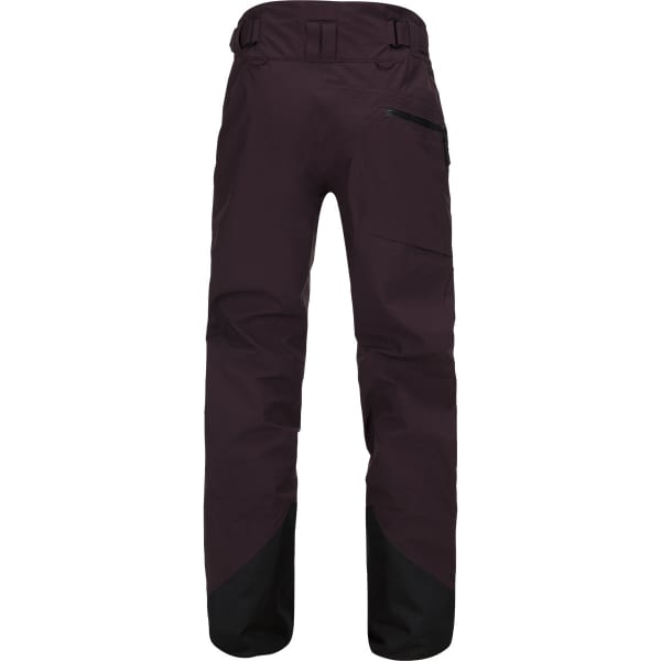 今週の新着アイテム PEAK PERFORMANCE-W ALP PANT MAHOGANY - Ski trousers スキー