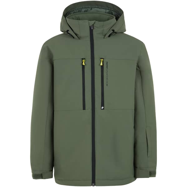 Veste de ski protest online