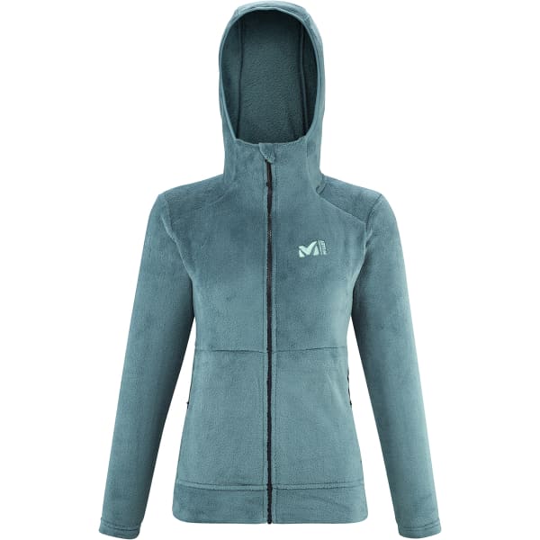 MILLET SIURANA HIGHLOFT HOODIE W HYDRO Fleece jacket