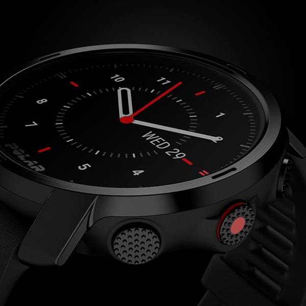 Polar grit x buy top