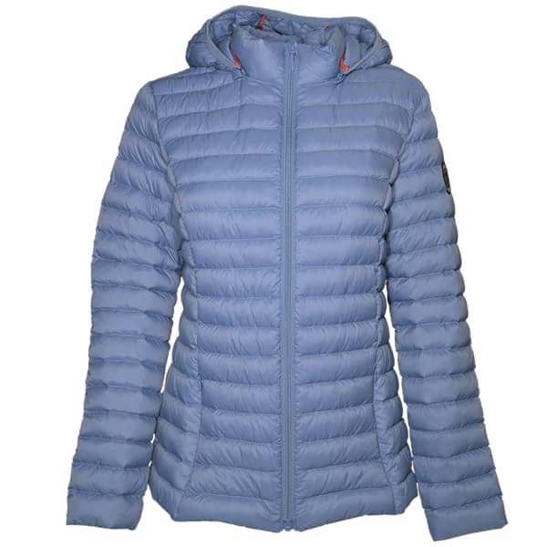 Kjus cypress shop hooded down jacket