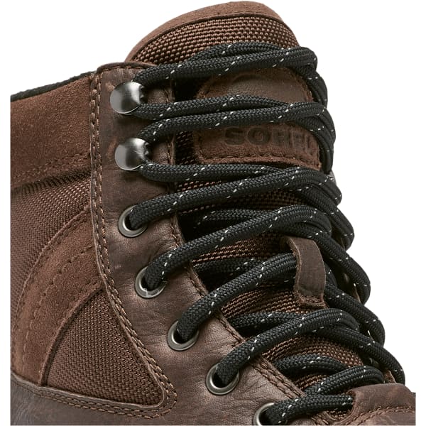 Hudson bay sorel boots discount