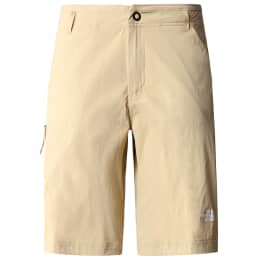 Short randonn e the north face de qualit Ekosport