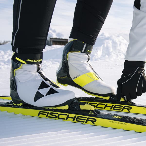 Chaussure ski de fond skating cheap