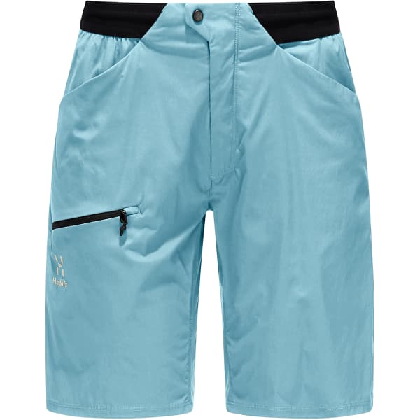 HAGL FS L.I.M FUSE SHORTS W FROST BLUE Hiking shorts