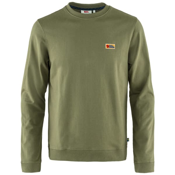 Fj?llr?ven wollpullover shop
