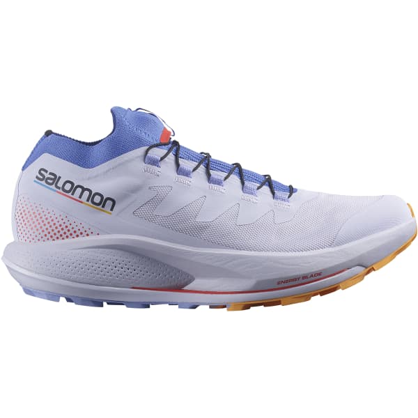 SALOMON PULSAR TRAIL PRO W PURPLE HEATHER Zapatilla trail