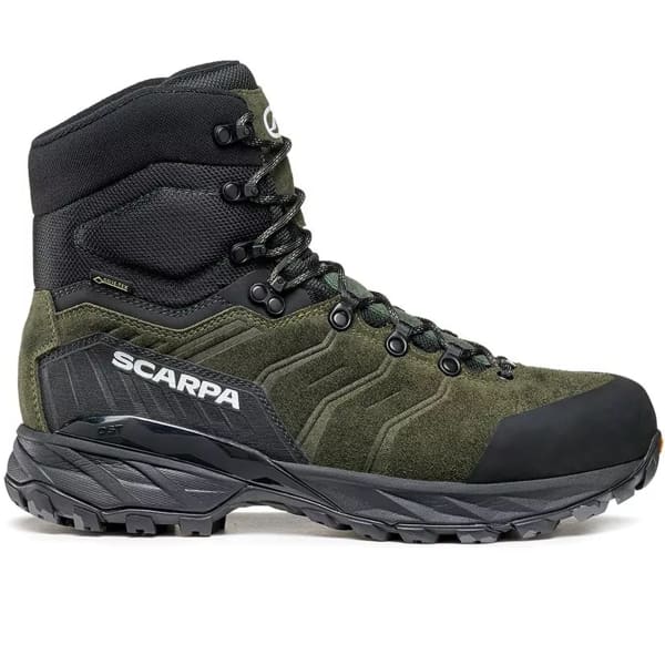 Gore tex deals duratherm insulation