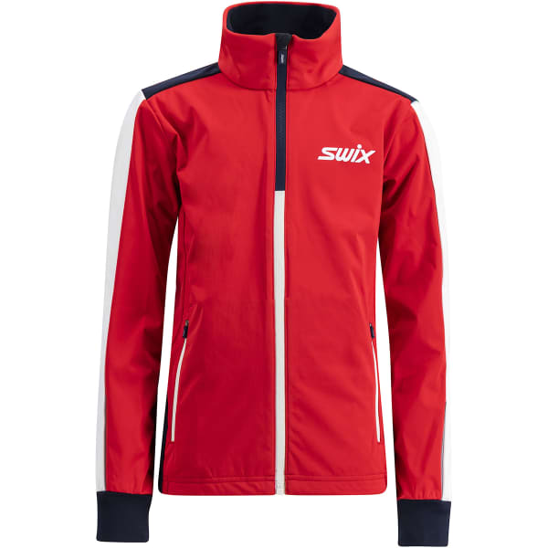 Cross ski jacket sales