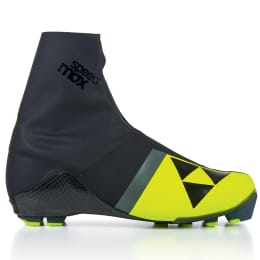 FISCHER Speedmax range - ekosport