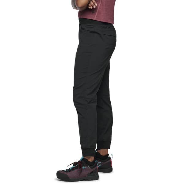 Black diamond joggers sales