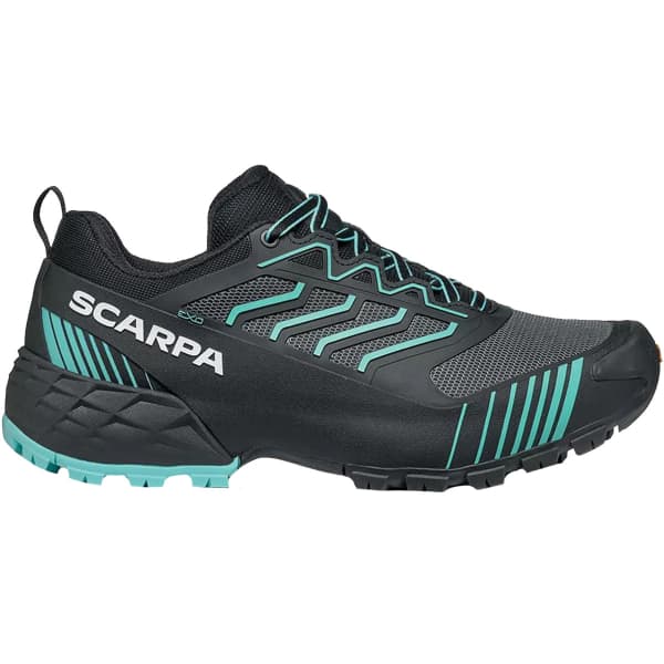 SCARPA Ribelle Run Xt W - Noir / Bleu - taille 40 2024