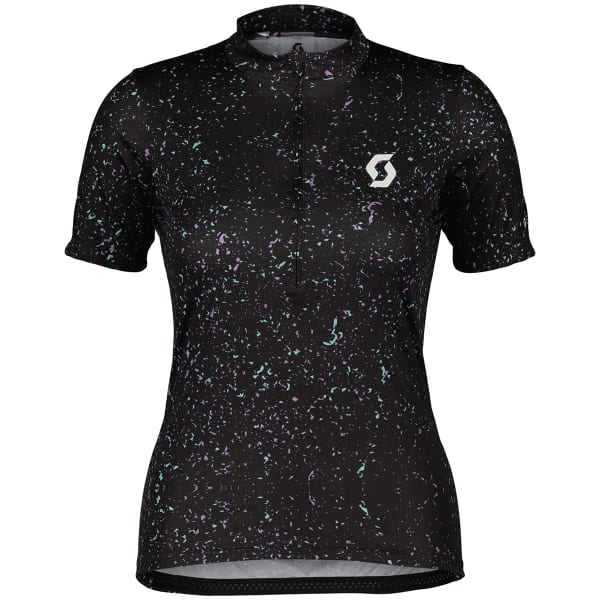 Maillot velo scott sales