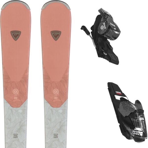 Rossignol experience 80 w deals