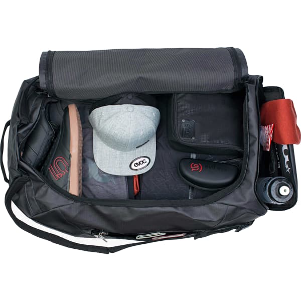 Evoc duffle bag outlet