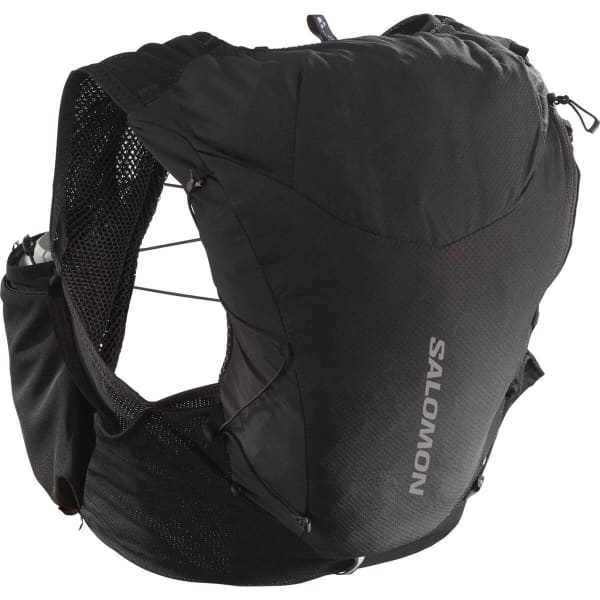 Salomon trail running bag top