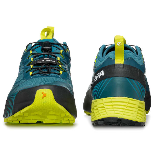 SCARPA RIBELLE RUN GORE-TEX LAKE LIME 23