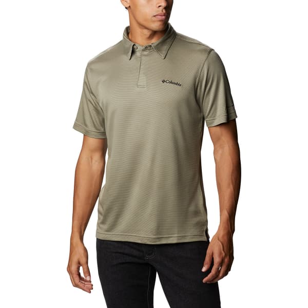 Columbia sun ridge polo store