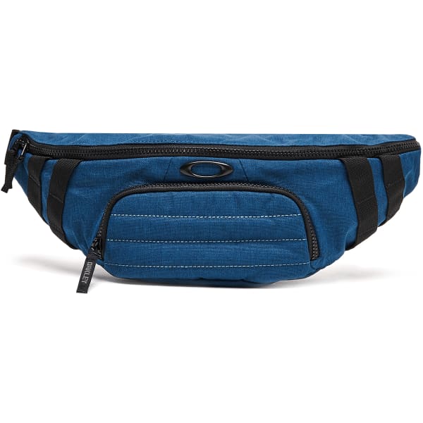 Oakley leather backpack online