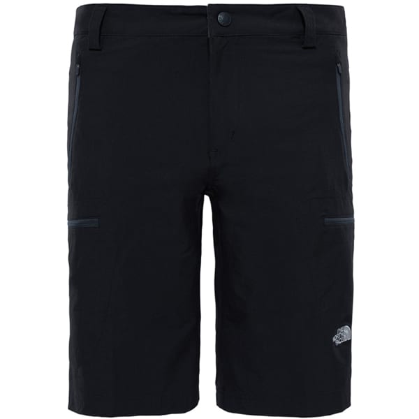 North face exploration shorts black clearance