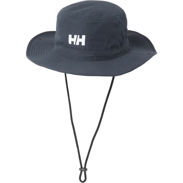 Helly Hansen Cappello Unisex HH Trail: Il Tuo Compagno Di Avventure, Fresco E Ripiegabile - 2