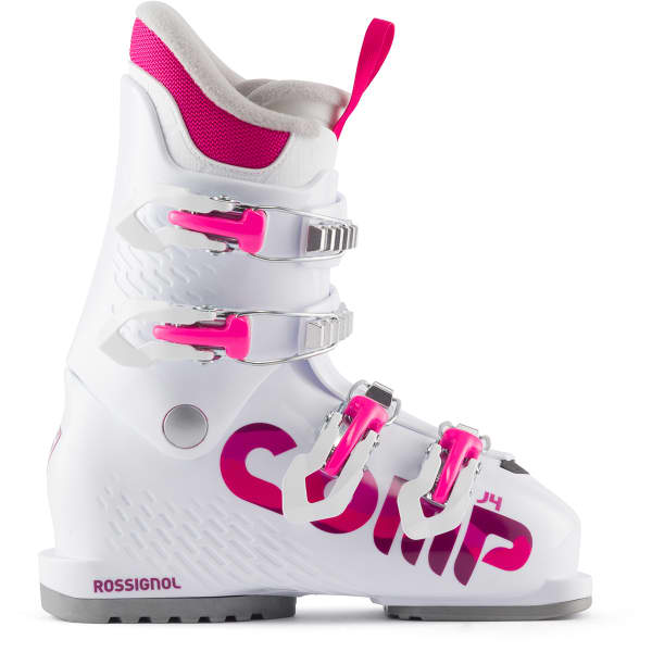 Rossignol fun girl ski boots hotsell