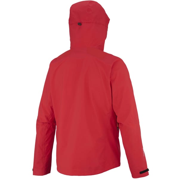 MILLET K EXPERT GTX PRO RED 18 RED - Hiking jacket MILLET K EXPERT GTX PRO RED 18 RED - Hiking jacket