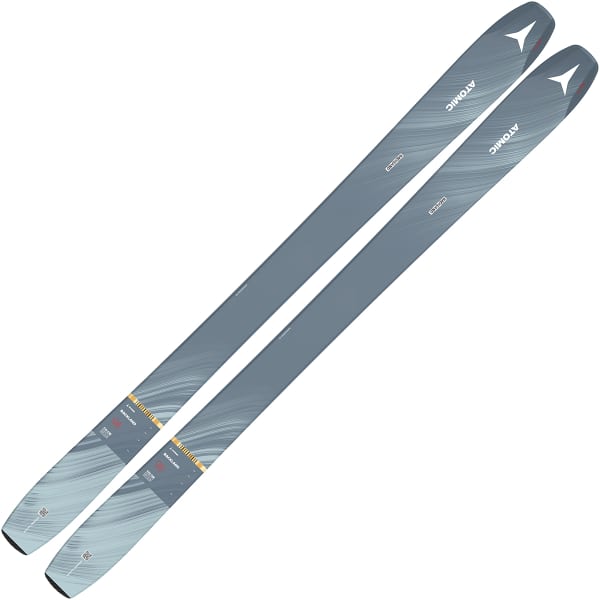 ATOMIC BACKLAND 98 W Unicolore Ski touring