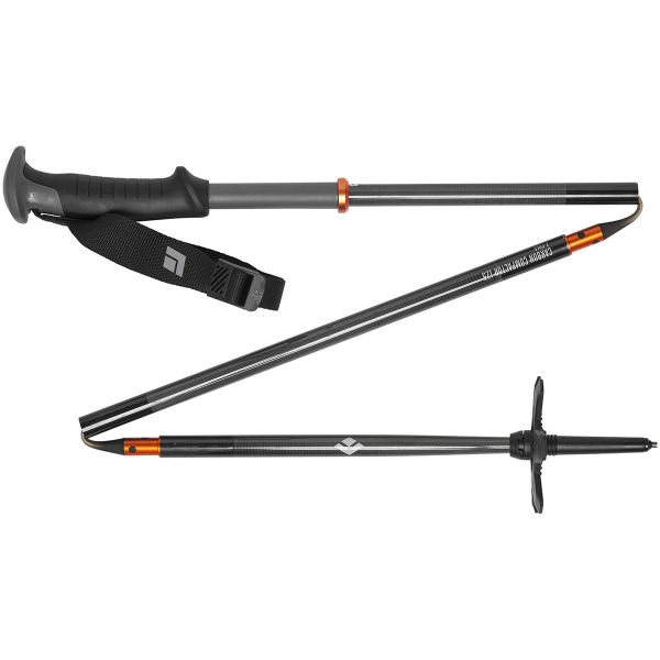 Carbon compactor black diamond clearance