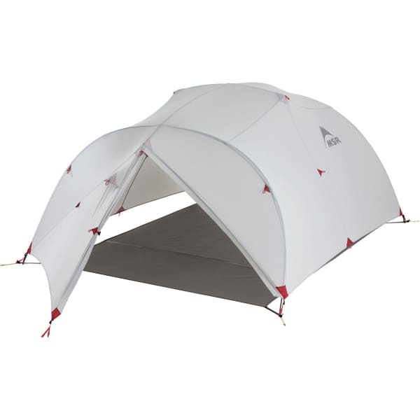 Msr mutha hubba nx waterproof tent hotsell