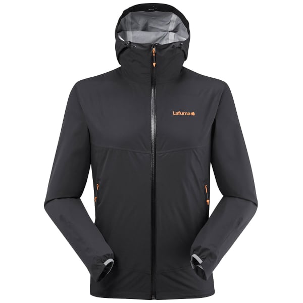 LAFUMA ACTIVE 2.5L JKT M BLACK 24