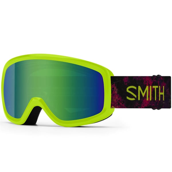 SMITH SNOWDAY JR SPACE DUST Ski goggles