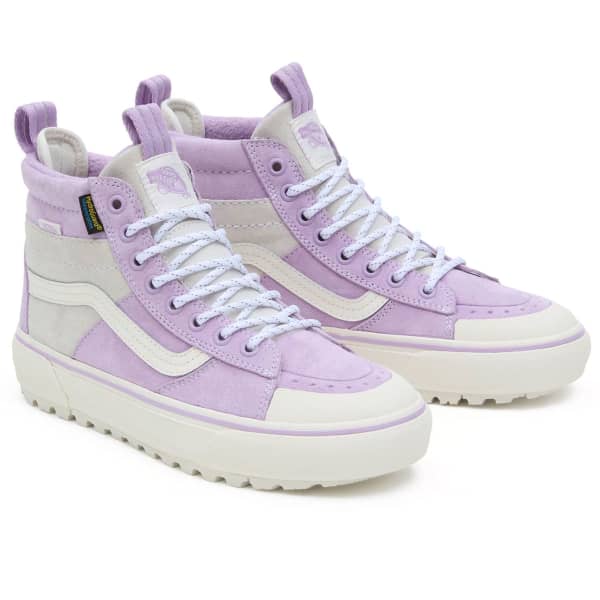 VANS UA SK8 HI MTE 2 VIOLET ICE MARSHMALLOW Winter boot