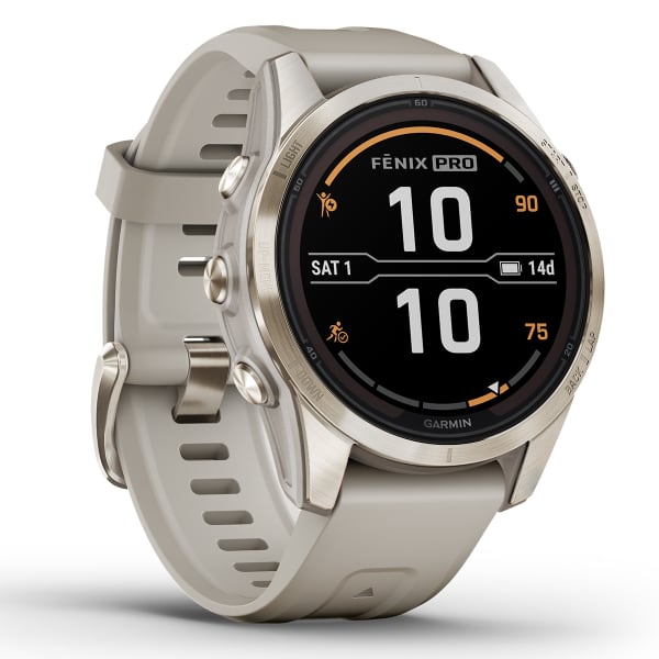 Garmin fenix 7S