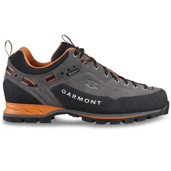 Garmont dragon tail sales