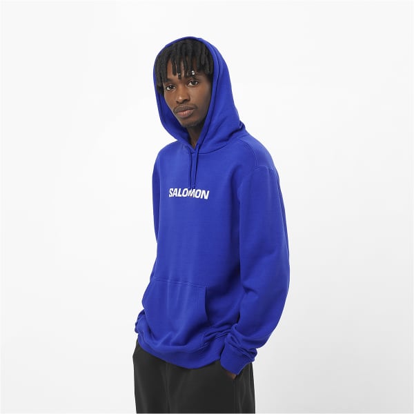 Salomon sweatshirt 2025