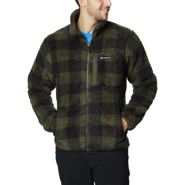 Columbia microfleece sales