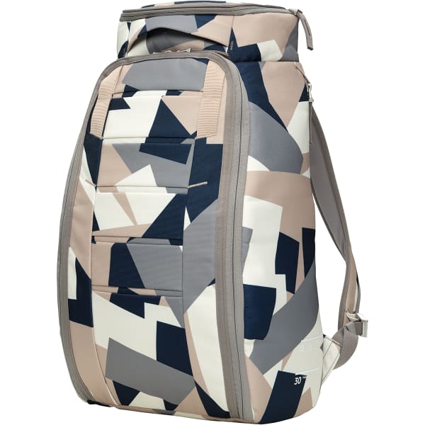 DB HUGGER BACKPACK 30L Unicolore - Lifestyle backpack