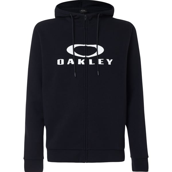 Black oakley hoodie cheap