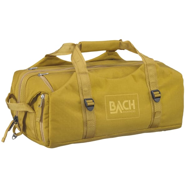 BACH-DR. DUFFEL 30 YELLOW CURRY - Duffle bag