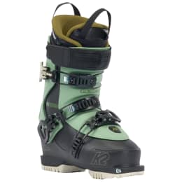 K2 Botas Esquí Alpino Mujer Mindbender 115 Lv Beige