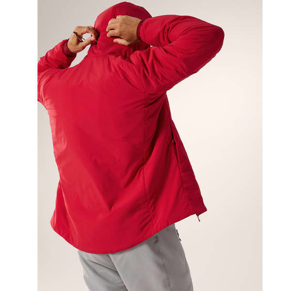 ARC'TERYX PROTON HOODY M HERITAGE - Hiking down jacket
