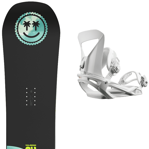 Ekosport salomon top