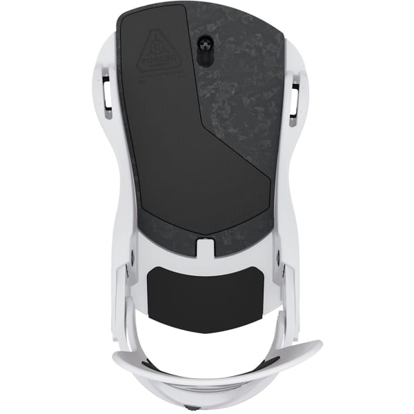 UNION-ATLAS PRO WHITE - Snowboard bindings