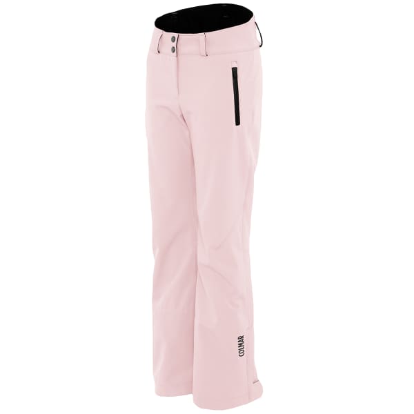 Capri high-rise trousers - Colmar